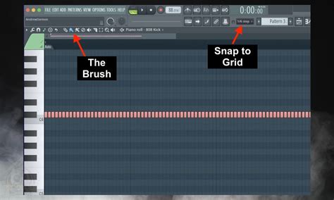 how to make notes snap to grid fl studio, Become a pro: how to easily extend notes in fl studio. Fl studio notes not snapping