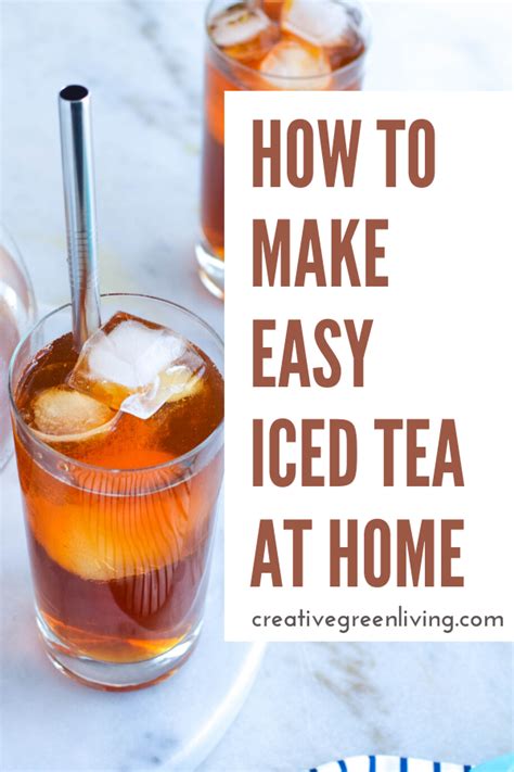 how to make perfect ice