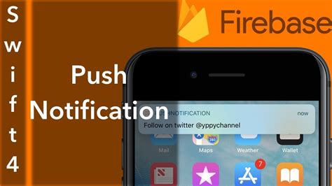 how to make push notifications in swift, Push notification strategy template