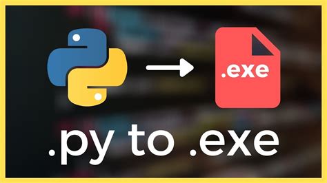 how to make python into exe, How to easily convert any python file (.py) to .exe. How to convert any python file to .exe