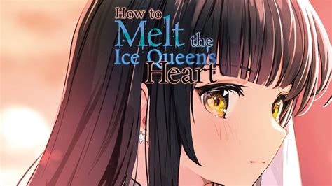 how to melt the ice queens heart
