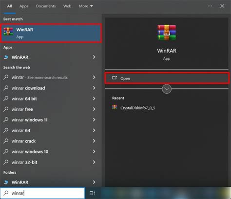 how to not open with winrar, Winrar’s vulnerable trialware: when free software isn’t free – pt swarm