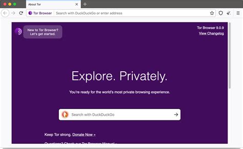 how to open a tor browser, Tor browser dışında hiçbir tarayıcıda bulunmayan 5 özellik