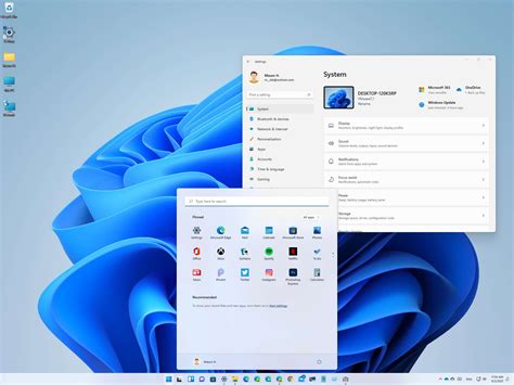 how to open an app on settings in windows 11, How to open settings app on windows 11