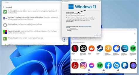 how to open android apps in windows 11, How to get android apps on windows 11