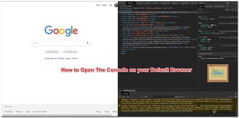 how to open browser console on opera, How to open the browser console on chrome, safari, firefox, and edge. Console open chrome safari firefox appuals