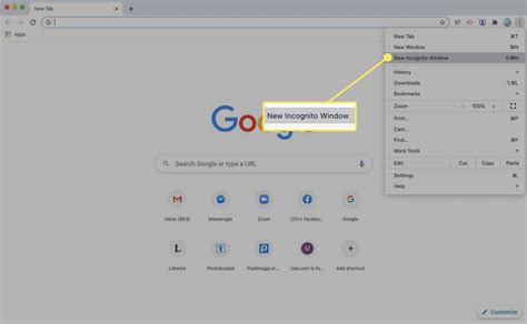 how to open browser incognito mode, How do i open an incognito/private browsing window?