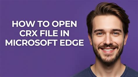 how to open crx file, How to open, edit, and convert crx files. Open .crx format files on windows