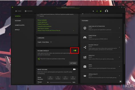 how to open geforce overlay in game, Geforce overlay not working in games : r/geforceexperience