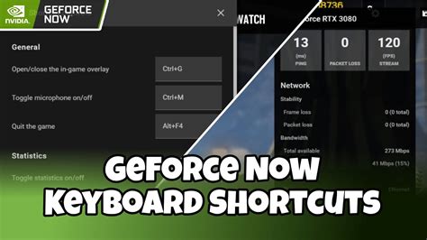 how to open geforce with keyboard shortcut, 5 ways to disable nvidia overlay