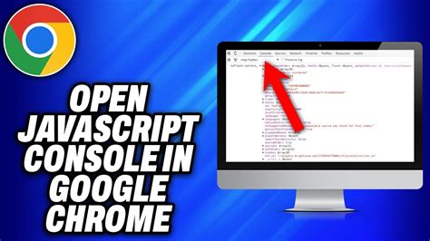 how to open javascript console in chrome, How to open javascript console in google chrome. Using your browser to diagnose javascript errors – documentation