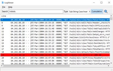 how to open log files in windows, How to view log files with 5 best windows log viewers