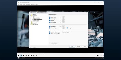 how to open madvr, Mpc-be + madvr video renderer. Mpc-be + madvr video renderer