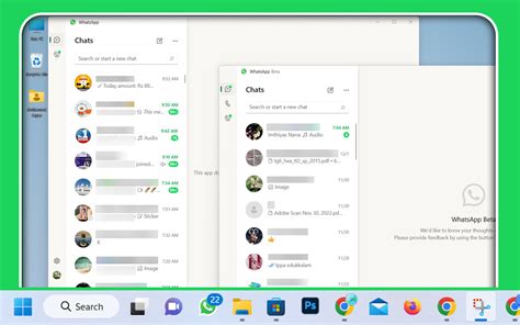 how to open multiple whatsapp on pc, How to open multiple whatsapp accounts?