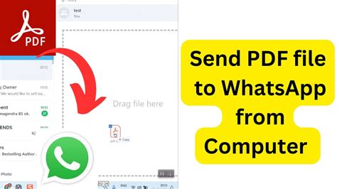 how to open pdf file in whatsapp in laptop, Iopaster.blogg.se