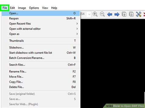 how to open swf file in windows 10, Zavarjanak központozás ok como abrir archivos swf windows 7 metafora