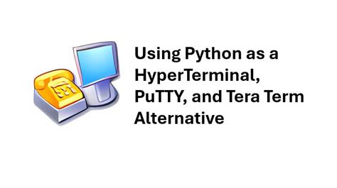 how to open tera term using python, 7 examples of python open() to read / write files operations. Python open file read examples write program following close noted should things clipground