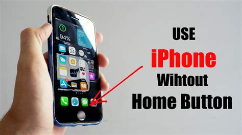 how to operate iphone without home button, Iphone x : sans bouton home, comment fonctionne-t-il