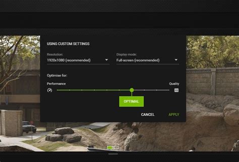 how to optimize geforce experience, How to properly setup & optimize geforce experience (best recording