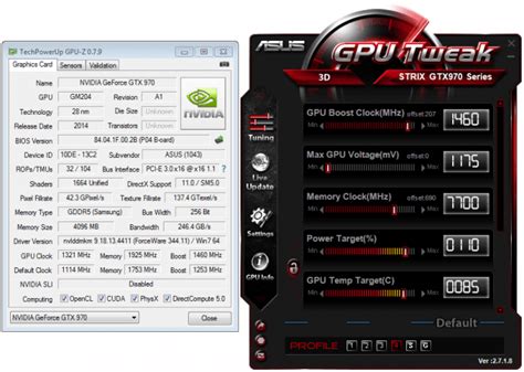how to overclock gtx 970, Gtx overclock nvidia geforce. How to overclock nvidia geforce gtx 970 [full overclocking guide]
