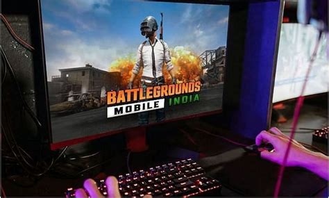 how to play bgmi in computer, How to play bgmi on pc and laptop