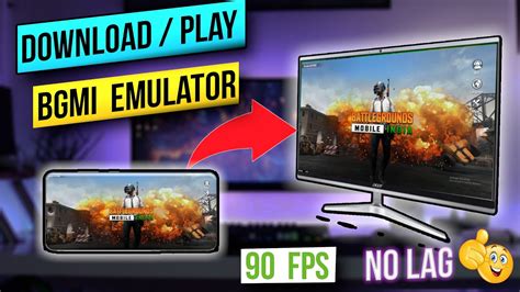 how to play bgmi in emulator, Play bgmi in emulator on pc. Bgmi emulator legit trick