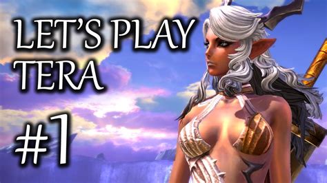 how to play tera, All about tera