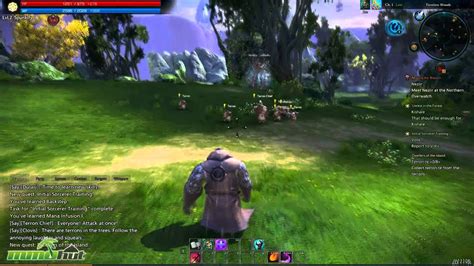 how to play tera on pc, The 25 best free mmorpg games (2024)