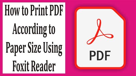how to print back to back pdf foxit reader, Foxit pdf editor review: pricing, features, and alternatives