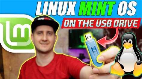 how to put linux mint on usb, Linux mint 21.1 now in beta with full flatpak support. Usb bootable