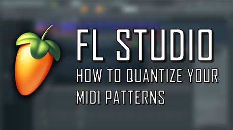 how to quick quantize fl studio, Jak działa quick quantize 🤔. Quantize all the things!