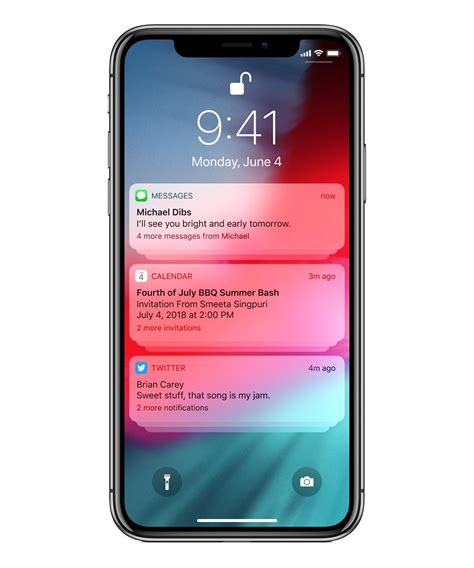 how to receive push notifications, Push notifications react native. push notifications are great for