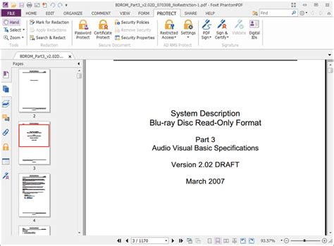 how to redact a pdf in foxit reader, Foxit phantompdf 版