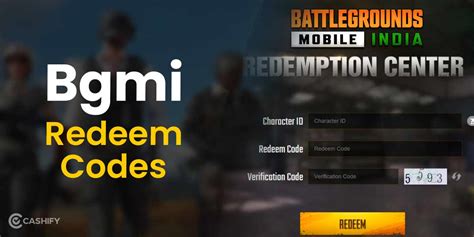 how to redeem code in bgmi, Bgmi redeem code today (100% working): outfit, gun skin, uc