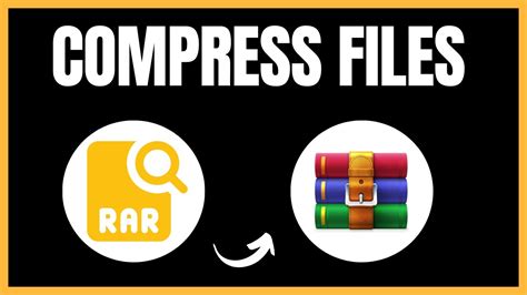 how to reduce file size using winrar, Decrease the file size by using winrar:do you know how to decrease the