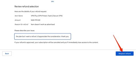 how to refund proton vpn, How to cancel a proton vpn subscription: get a refund (2024). How to cancel a proton vpn subscription: get a refund (2024)