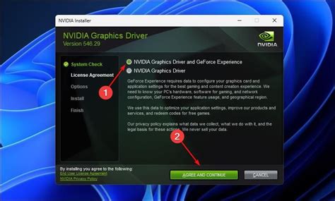 how to reinstall nvidia graphics driver, How to reinstall nvidia graphics driver in windows 11