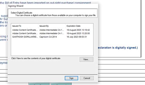 how to remove adobe certificate, How to remove adobe content certificate from pc