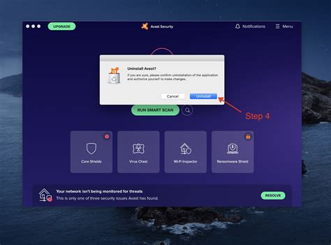 how to remove avast from mac, Avast remove mac gif approach uninstaller presupposes utility utilities uninstalling third software built party use. How to uninstall avast on mac and do it properly?