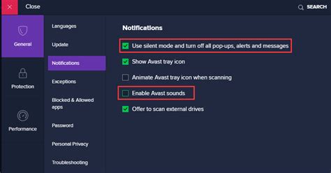 how to remove avast notifications, 20 how to remove avast notification android? advanced guide
