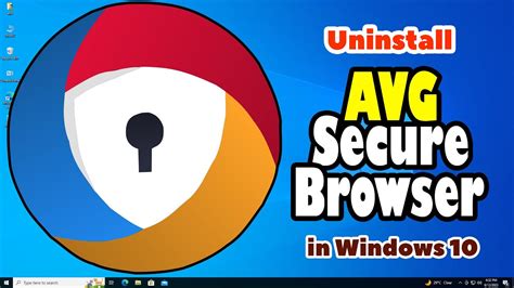 how to remove avg browser in windows 10, How to uninstall avg secure browser from windows 7/windows 10/windows 8. Aplicaciones dallas desventajas contras ventajas avg browser uninstall