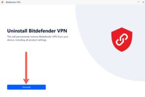 how to remove bitdefender vpn, How to install & activate bitdefender premium vpn. How to remove bitdefender (antivirus, internet security, etc.) » mhelp.pro