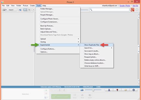 how to remove duplicates in picasa 3, Remove picasa photos