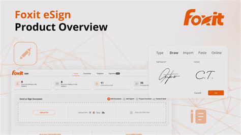 how to remove foxit esign, How to set restrictions with foxit pdf editor? – help center