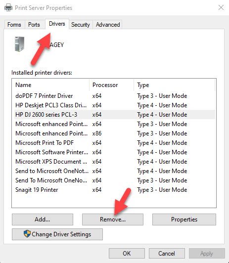 how to remove hp driver, Printer hp driver delete computer universal. How do i remove hp printer drivers for windows 10