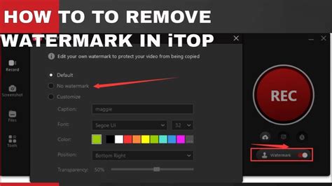 how to remove itop screen recorder, Itop screen recorder review: should you install it?