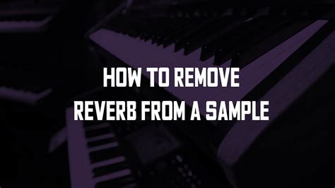 how to remove reverb in fl studio, Fruity reeverb 2. Fl studio reverb: explained