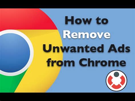 how to remove unwanted ads from browser, How to remove unwanted ads from browser (firefox, chrome, etc.)