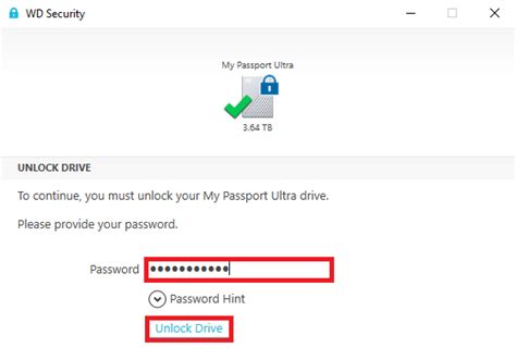 how to remove wd unlocker, How to remove wd unlocker