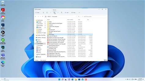 how to rename a folder in windows 11, How to rename files and folders in windows 11